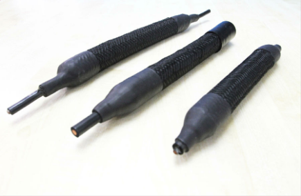 Flexible lineare Anode mit 30+ Jahren Konstruktionsdauer und 100 mA/m Stromdichte für gepresste Strom CP