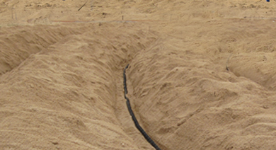 Schlüsselfertiges MMO Linear Anode CP-Projektpaket mit Design-Zulieferung, Installationsunterstützung und einheitlicher Rechenschaftspflicht