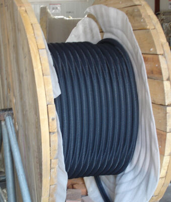 Factory Preassembled Reel to Trench MMO Linear Anode Direct Burial System Reduced Field Labor Cost