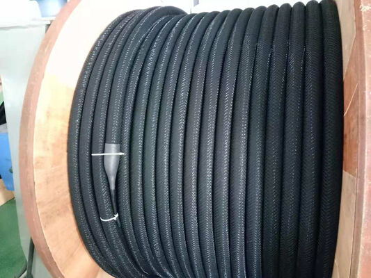 Säurebeständige MMO-Linearanode mit doppelter Verriegelung, pH-Widerstand 2-12 und Zugfestigkeit 500 N