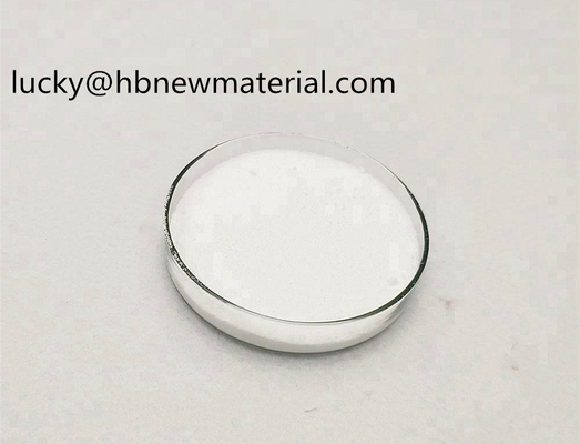 Weißes Pulver der Farbela2o3, Lanthan-Oxid-Pulver für Präzisions-optisches Glas