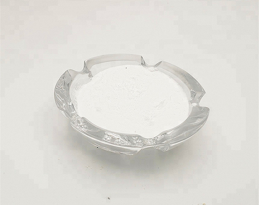 Pulver des Lanthan-Oxid-La2O3 von hohem Reinheitsgrad benutzt im Präzisions-optischen Glas