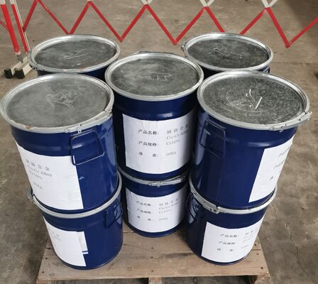 Aluminium-Niobium-Masterlegierung Nb60% 65% 70% für die Kornveredelung und verbesserte Eigenschaften von Aluminiumlegierungen