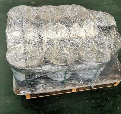 Aluminium-Niob-Al-Nb20-Legierung mit 20% Nb-Gehalt, Barren zur Kornverfeinerung