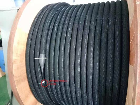 Titanium MMO Tubular Anode with Current Density Up to 100 A/m2 and 10-20 Years Service Life for Cathodic Protection