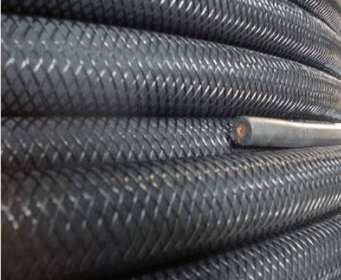 Titanium MMO Tubular Anode with Current Density Up to 100 A/m2 and 10-20 Years Service Life for Cathodic Protection