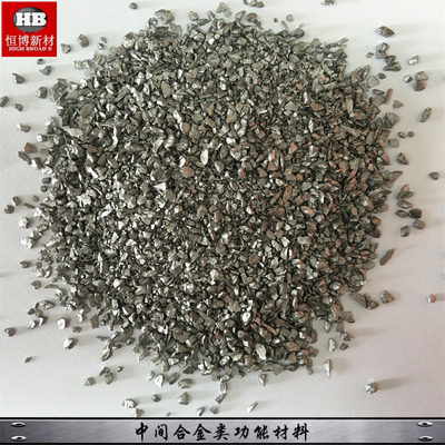 Aluminiumniobium-Vorlagenlegierung/Aluminium basierten Vorlagenlegierungen AlNb60%