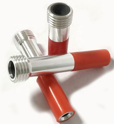 B4C-Strahlmittel-Düsen