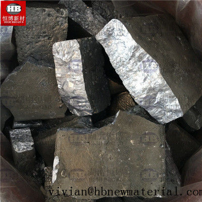 MgDy30 Magnesium Dysprosium Master Alloy Waffle Plate with 30 Percent Dy for Advanced Thermal Management via Vacuum Induction Melting