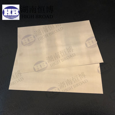 0.1 mm 0,5 mm 0,7 mm Dicke reine Magnesiumlegierung Platten für Lautsprecher