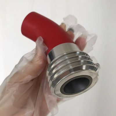 Biege-Strahl-Düsen Typ BBC für einige Ecken