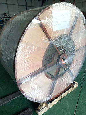 MMO-Mischmetalloxid-Titananoden-Band und flexible Anoden-langes Leben