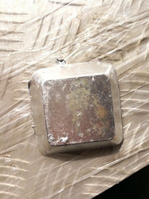 Aluminium-Beryllium-Albe-Masterlegierung 2-5% Be-Gehalt-Ingot für die Getreideveredelung
