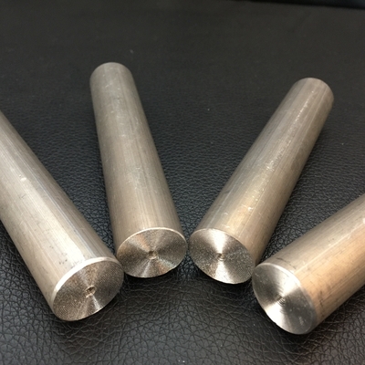 Aluminium / Zink / Magnesium Wasserheizung Anodenstange für elektrische / Solartanks MgAlZn Legierungen