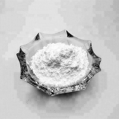 99,999% weiße Farbe Reinheits-seltene Erdoxid-Yttrium-Oxid Nanopowder
