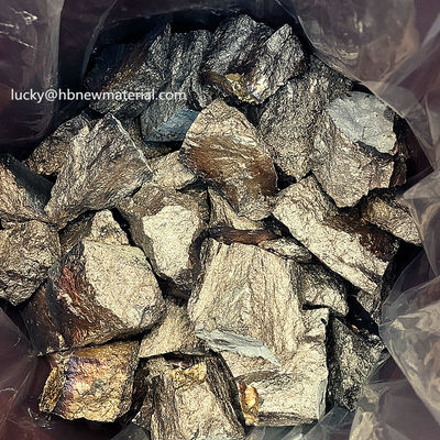 CuZr50 Kupfer-Zirkonium-Vormaterial mit 50 % Zirkoniumgehalt für hochreine elektrische Kontaktlegierungen
