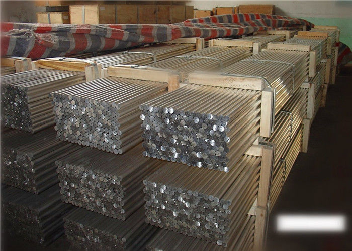 21mm Zinklegierung Zn-Al-Cd Opferanode 600mm zur Geruchskontrolle von Warmwasserbereitern