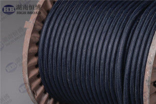 Flexible Anode MMO/Ti und leitfähige Polymer-Anode für Behälter-Unterseiten