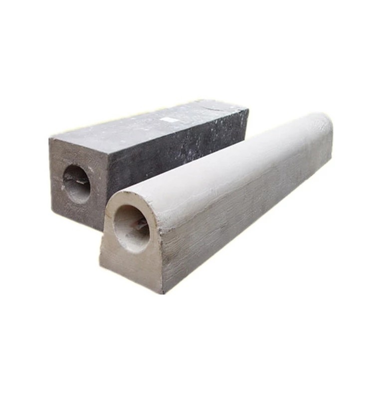Vorverpackte Magnesium-Begrabene Anoden (Baumwollbeutel) Magnesiumlegierung hoher Qualität M1C nach ASTM International