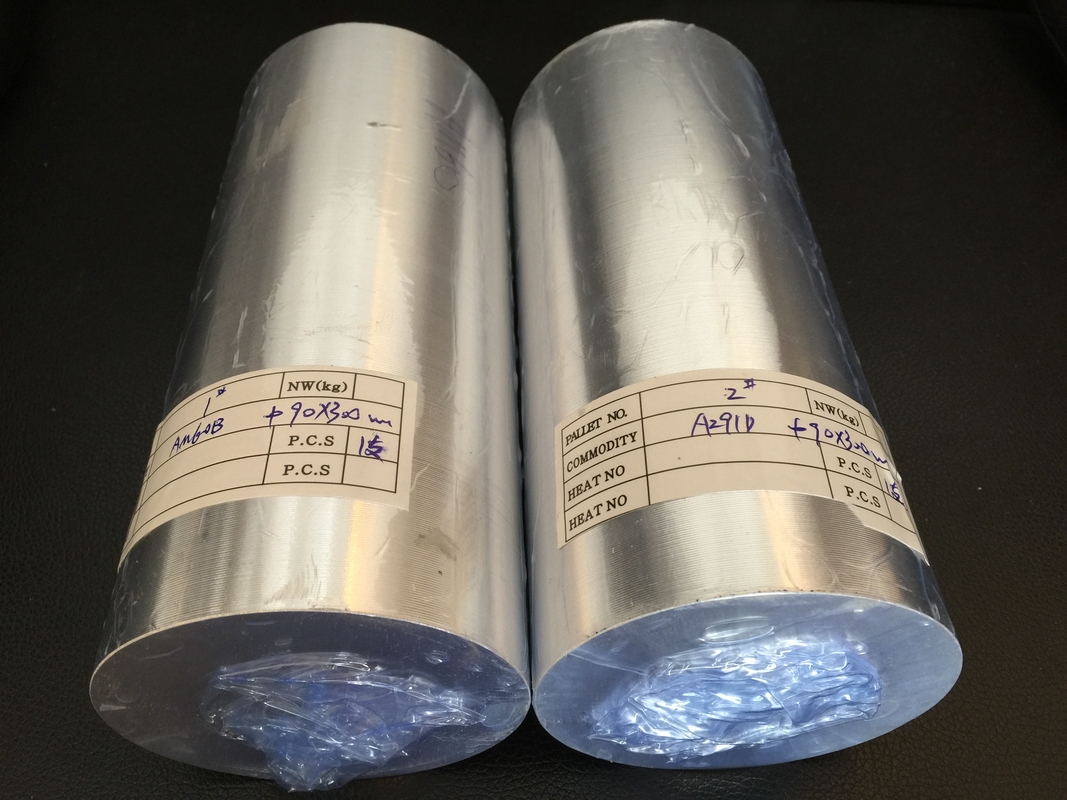 Lösliches Magnesium-Legierung-Billet-Material für Öl- und Gasindustrie-Bohrbohrwerkzeuge hohe Festigkeit