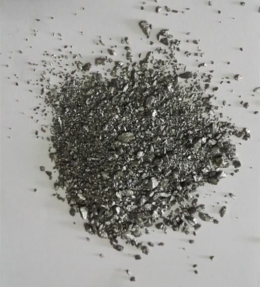 AlNb60 Niob-Aluminium-Masterlegierung 3-6mm Granulat Hochreine Qualität für marine korrosionsbeständige Legierungen