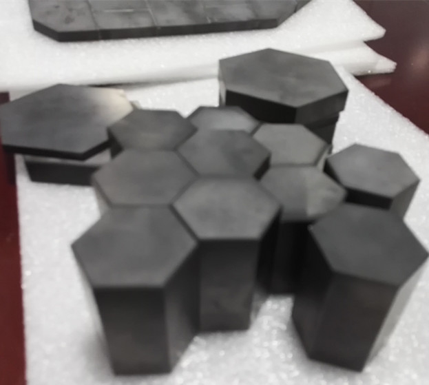 Silikon-Karbid-sic kugelsicherer keramischer Schutzkleidungs-Platten-Militärarmee-Gebrauch