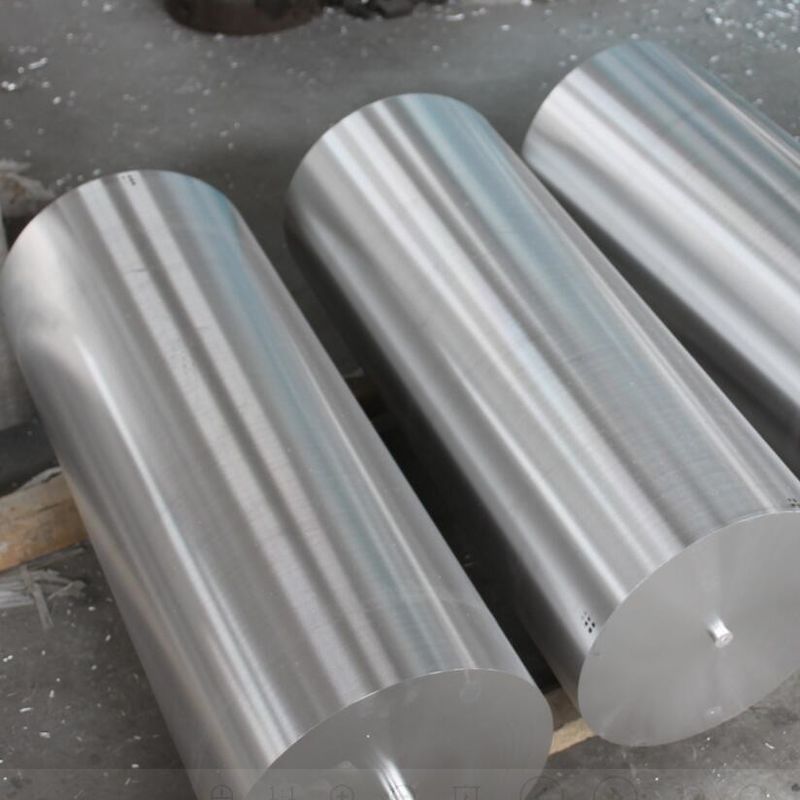 Magnesiumlegierung Vollrundstab HB-RB-15 AZ31B Durchmesser 15mm für Textilmaschinenspindel