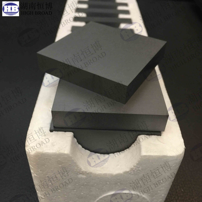 Fahrzeug-Rüstungs-ballistische keramische kugelsichere Platten-hoher Härte-Leichtgewichtler
