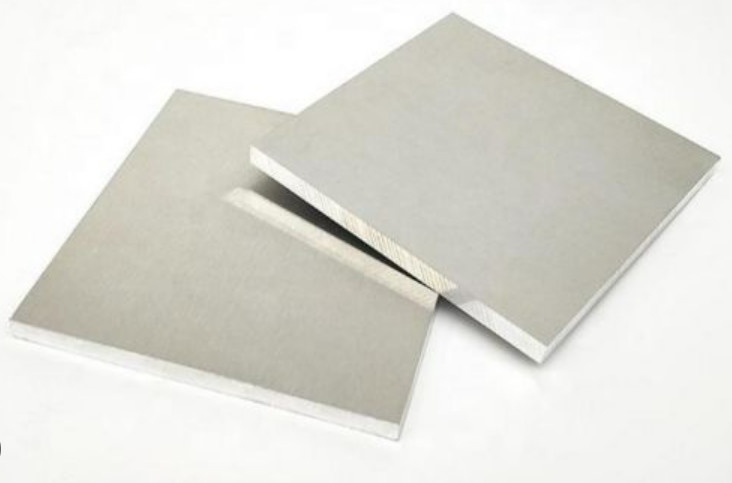 Anpassungsfähige Magnesiumlegierungsplatte für die CNC-Verarbeitung Toleranz ±0,05 mm Leistungsfestigkeit ≥140MPa