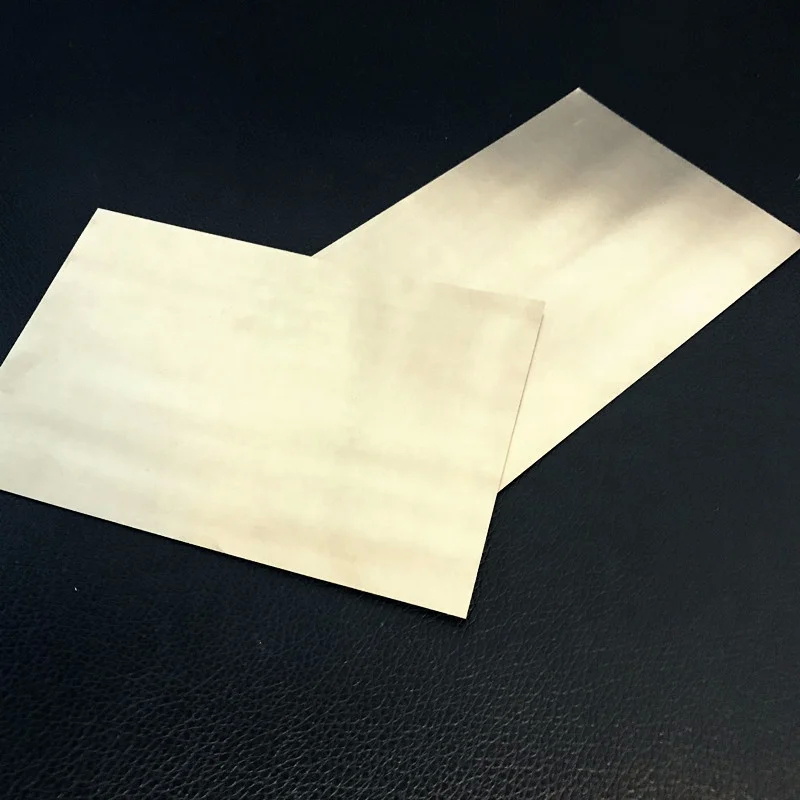 Magnesiumlegierung mit anodisierter Oberflächenbehandlung für die CNC-Gravur von Auto- / Flugzeugteilen