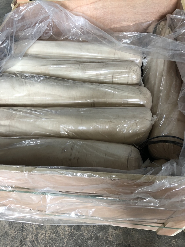 American Standard Magnesium Anode Versiegelt mit Epoxidharz zurückgefülltes Pulver aWG tHHN/THWN Kabel