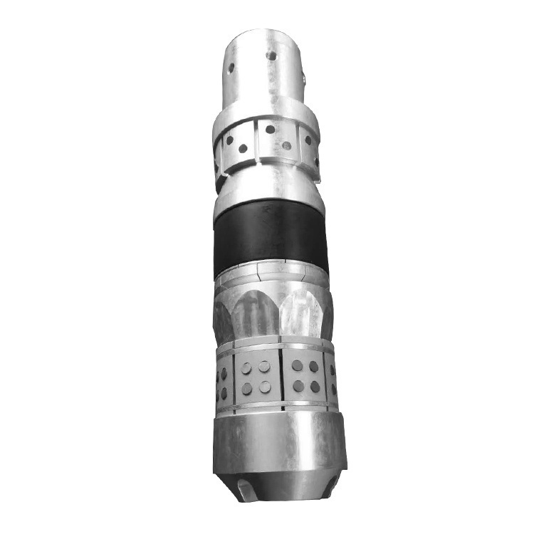 ASTM B90 Standard Magnesiumlösungsfähiger Brückenpfropfen mit 500 kg Mindestbestellmenge und 7 Tagen Lieferzeit für Öl- und Gas-Hydraulic Fracturing