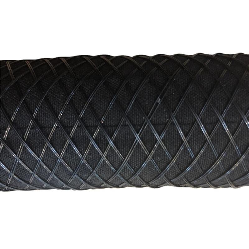 Leitfähige Polymerflexible Anode mit ASTM B348 Klasse I/II MMO/Ti-Drahtanode für den Kathodenschutz mit Druckstrom und 52mA/m Stromausgang