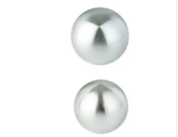 ASTM E8 und ASTM E112 Lösliche Magnesiumlegierung für die Auflösung von Frac-Kugeln mit Magnesium aus seltenen Erden