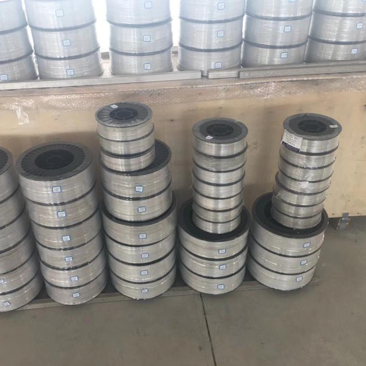 Extrudierter Magnesiumlegierungs-Schweißdraht 1,6 mm und 4 mm Durchmesser ISO9001:2008-zertifiziert für Lötverbindungen