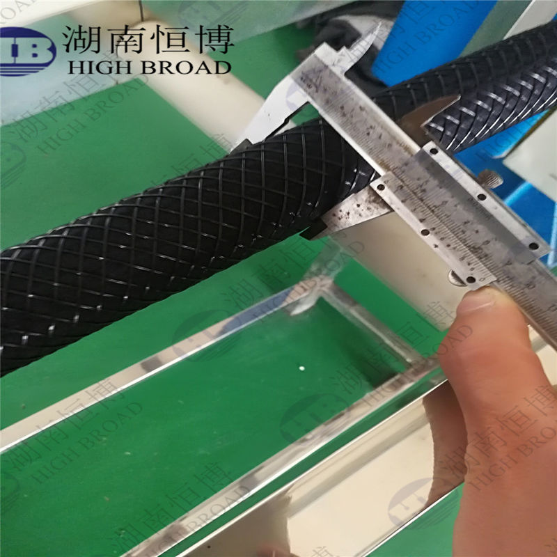 MMO-Mischmetalloxid-Titananoden-Band und flexible Anoden-langes Leben
