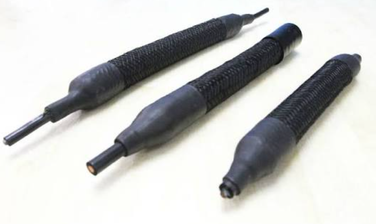 UV Resistant Polymer Anode with High Current Output 3 A/m and NACE Compliant for Buried Pipeline Cathodic Protection