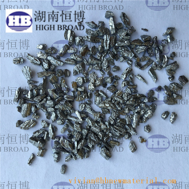 AlMo10 Aluminum Molybdenum Master Alloy Ingot 3-5 kg with 10% Molybdenum for Corrosion Resistant Aluminum Alloy