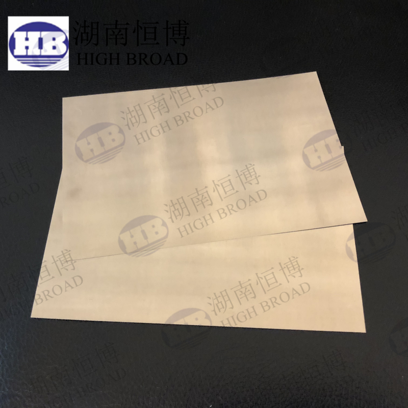 0.1 mm 0,5 mm 0,7 mm Dicke reine Magnesiumlegierung Platten für Lautsprecher