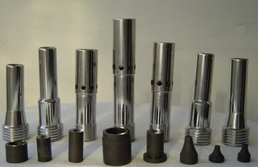 Diesel-Tankpistole 20 Mm (3/4") – Manuelle A Produktbild-Vorschau 4