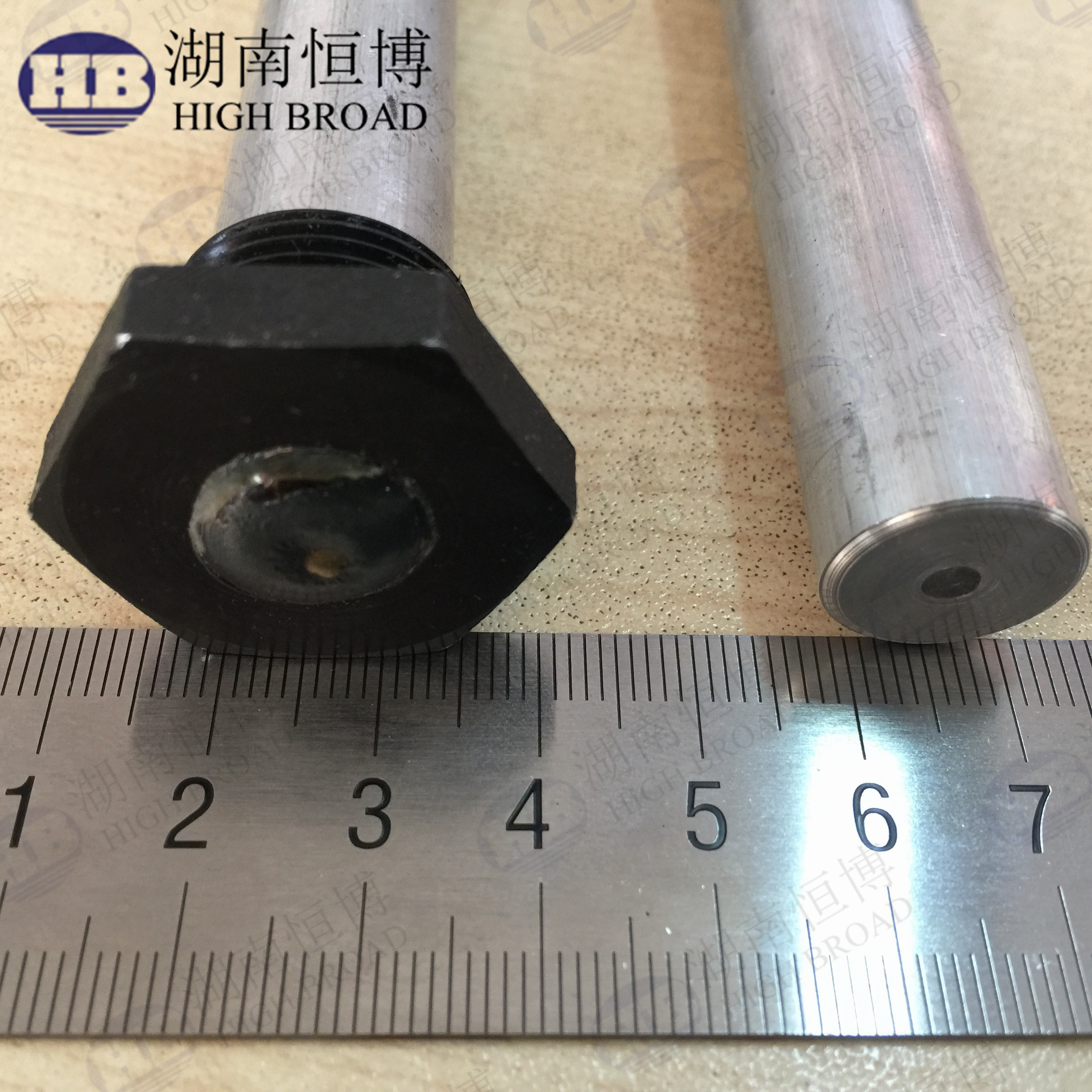 R-Technologie-Magnesium-Anode Rod Rheem SP11526C/Warmwasserbereiter ...